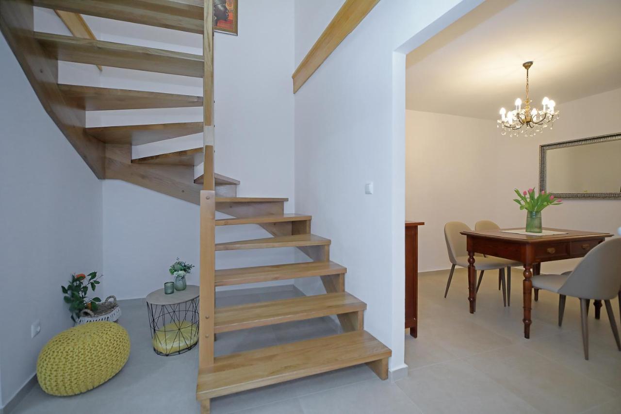 Kalma Apartment *