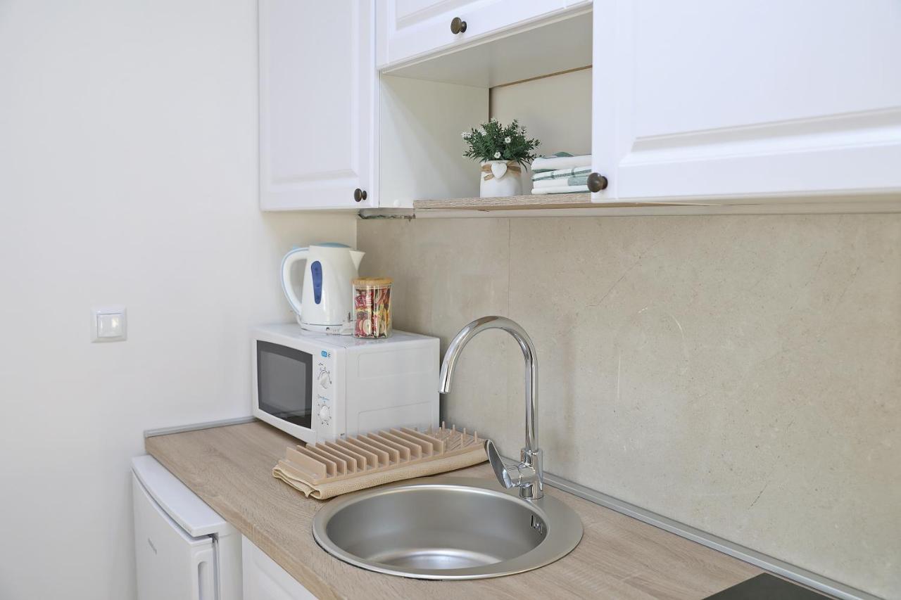 Apartment Kalma *