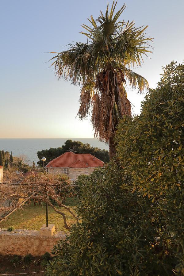 Kalma Apartment *